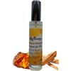 BigFlavor Big Flavor Ambra e Sandalo Profumo per capelli e corpo 50ml
