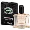 Brut Eau de Toilette Men - Musk - Confezione da 2 (2 x 100 ml)