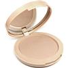 W7, Glowcomotion, Shimmer Highlighter eyeshadow, ombretto illuminante, 8,5 g