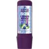 Aussie SOS 3 minuti Miracle Brunette Hair Trattamento profondo per capelli castani che necessitano di nutrizione, con peperberry australiano e aloe vera, 225ml
