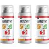 Artizynt Crema per la cura della pelle con olio di foglie di Mentha Arvensis e arnica, 125 ml (2+1 gratis)