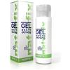 Naturfix Gel EXTRA-STRONG Hold Con Miglio Bamboo e Zenzero Naturfix 150 ml