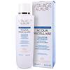 Bottega di LungaVita Natural Products Bottega di LungaVita ACQUA MICELLARE SOLUZIONE DETERGENTE VITA-AGE AURUM - Innovativa soluzione micellare che in un unico gesto deterge e strucca perfettamente il viso, con azione idratante e purificante. Con …