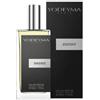 Yodeyma Instint - Dopobarba da uomo, 50 ml