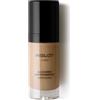 INGLOT ALL COVERED FACE FOUNDATION LC 013 - Fondotinta beige medio ad alta copertura con sottotono freddo per pelli di tonalità da chiara a media.