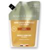 Marius Fabre Sapone liquido di Marsiglia arancione cannella, taglia 1L