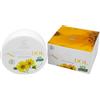 Ischia Sorgente di Bellezza ISB - Crema corpo con il 30% di Arnica Bio 200 ml con Aloe Vera Bio a base di Acqua Termale dell'Isola d'Ischia