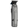 BaBylissPRO FXONE LO-PROFX Tagliacapelli professionale da uomo con batteria intercambiabile, rasoio senza fili con durata senza fili di 3 ore