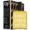 Histoires de Parfums Storie di profumi 1740 Marchese di Sade Acqua di Profumo 60 ml NEW in BOX