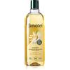 Timotei Shampoo riflessi dorati per capelli biondi con estratto di fiore di camomilla con detergenti di origine vegetale, 95% ingredienti di origine naturale senza siliconi, 400 ml