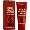 Aderpmin 2025 New Zentheca Peakforce Cream For Men - Peak Force Men'S Health Cream, Peakforce Advanced Quick-Acting, 50ml Natural Plant, Energy & Freshness, Ultra-Light Hydration (1)