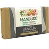 CODEFA MANDORLI SAPONE VEGETALE ALL' OLIO DI MANDORLE AL PROFUMO DI VANIGLIA 100G TRE PEZZI
