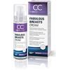 Cobeco Pharma CC Fabulous Breasts Cream (60 ml) per aumentare efficacemente il seno - per un seno più grande