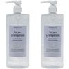 MUNTRADE Kefus Gel Criolipolisi 2000 ml | Gel per Attrezzature e Trattamenti a Freddo | Idratante e Protettore Cutaneo | Uso Professionale Estetica