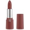 WYCON cosmetics MATT ICON Rossetto dal finish matt vellutato 37 SPICED UP