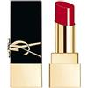 Yves Saint Laurent Rouge Pur Couture The Bold, trattamento adatto a un impiego regolare, si integra senza difficoltà nelle abitudini quotidiane, confezione da 8 g studiato per inserirsi con naturalezza nello stile di vi