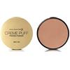 Max Factor Creme Puff Powder Candle Glow 55 by Max Factor
