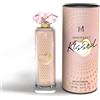 MONTAGE-Profumo Donna Eau de Parfum SWEETHEART KISSED Flacone da 100ML