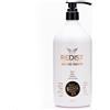 Redist Professional Hair Care Shampoo 12 in 1 Expert Formula 1000 ml - Rafforzante, Idratante, Anti crespo, Protezione del colore, tutti i tipi di capelli