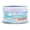 BLOW ICE TREATMENT FOR TATTOO Burro Blow Butter Coconut 250ml, per il trattamento prima/durante e dopo la sessione di lavoro. Non ottura il canale dell'ago, idrata la pelle facilitando la sessione e non rimuove lo stencil.