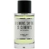 HEELEY arance Lemons Say Bells And The Of St Clement's Eau de Parfum 100 ml