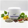 SPAS SRL FANGO MARINO Crema a base di argille ed attivi 250 ml Concentrato Drenante Tonificante Emolliente Anticellulite con estratto di arnica e Vitamina E 1 pz