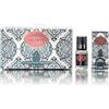 AYAT PERFUMES - Confezione da 12 Oli Essenziali Profumati AREEJ AL ARAB Attar Halal & Vegan 3 ml Senza Alcool - Profumo Arabo Orientale per Donna a Lunga Durata - Prodotto a Dubai