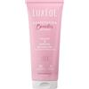 Luxéol - Shampoo per capelli ricci - Nutre, idrate e riccioli - Effetto Anti-Frisottis - Fragranza Gourmand - Metodo Curly Hair - Senza Silicone, Senza Solfati - Made in France - 200 ml