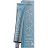 Schwarzkopf Professional Schwarzkopf Igora Royal High Lift Permanent Hair Colour - 10-4 Ultra Blonde Beige 60ml