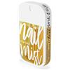 Clarissa Nails Clarissa Cosmetics NAIL MIST NEROLI & ROSE Profumo Mani e Unghie Unisex 35 ml