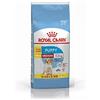 ROYAL CANIN Medium Junior Crocchette Per Cani, 18000 g