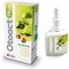 ICF Otoact Plus 100 ML detergente Auricolare per Cani e Gatti