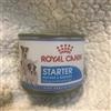 Royal Canin Starter Mousse - 6 Confezioni x 195 g