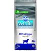 Farmina, Vet Life Ultrahypo, Cane Adult, 2kg