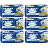Catsan Smart Pack Lettiera per gatti 2 ricariche 4kg (CONFEZIONE DA 6)