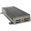 EHS - Electric Heating Systems Stufetta per Cani - Riscaldamento per Cuccia e Box Esterni - Radiatore Elettrico in Alluminio a Basso Consumo per Animali - Diffusione Uniforme del Calore, Ideale per Cucce o Casette Esterne (30W)