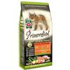 Generico Primordial Gatto ADULT STERILIZZATO-NEUTERED EXIGENT Salmone-Quaglia 2kg