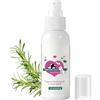 Generic Detergente per la bocca del cane, detergente naturale per la pulizia dei denti, spray deodorante per gatti da 100 ml, per cuccioli di tutte le razze, taglia S, M, L, casa, viaggi, pasti quotidiani