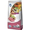 Farmina, N&D Tropical Selection, Maiale & frutti tropicali, Cane Adult Medium/Maxi, 10kg