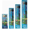 PRODAC PRODUCTOS AUXILIARES DE CERÁMICA Prodac TERMORISCALDATORE RISCALDATORE MAGICTHERM al Quarzo per Acquario TERMOSTATO 300W