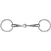 Waldhausen Pony-Wassertrense EST massiv, S:14mm, B:11,5cm, R:5cm