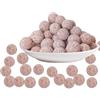 Generic Palline filtranti biologiche - Sfere biologiche per acquario | filtrante per acquario da 500 g, filtro a cava per acquario in ceramica, per acquario d'acqua