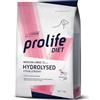 Generico Prolife Cibo Secco Cane Vet 8kg (Hypoallegenic Hydrolised)