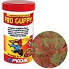 Prodac PRO Guppy ALIMENTO Completo per Guppy D'ACQUARIO 50GR Vitamin