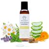 BORHEA Bio Pets Lozione Detergente Orecchie per Cani e Gatti | Pulizia Naturale con Aloe, Lavanda e Calendula | Delicata per Cuccioli e Adulti | Detergente Orecchie Cane e Gatto 100ml