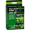 JBL PROFLORA CO2 REFILL BIO, set di ricarica per sistemi di fertilizzazione bio-CO2, componenti A e B