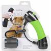 Dog Gone Smart Impugnatura Gismo Verde, Verde