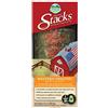 Oxbow - Fieno Western Timothy Harvest Stack con carota - 992gr
