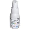 SLAIS Srl Argenial Spray per Cani e Gatti - Lozione Igienizzante con Sale di Argento e Ialuronato di Sodio - Protezione e Idratazione Cutanea - Flacone da 50 ml
