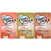 ADoC MIX Day by Day Dog Cane TAGLIA PICCOLA Manzo Pollo Coniglio Vitello e Ortaggi - 24 Buste da 100gr